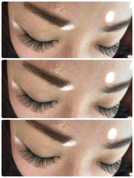 シルフ テソロ店(Sylph TESORO)/