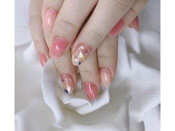 サロン ド シエル(Salon de ciel)/nail design...♪