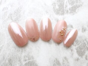 オフィスピンク×ミラー