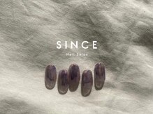 シンス(Since)/7月[monthly]