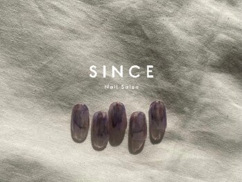 シンス(Since)/7月[monthly]