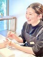 ネイルアンドジュエリーラズリ(Nail＆Jewelry RAZULI) 益子 