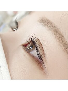 リッチ トゥ 多治見店(Rich to)/まつげパーマ