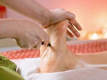 メーファルアン 豊橋店/フットケア