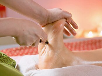 メーファルアン 豊橋店/フットケア