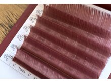 アンの家/＊モーヴピンク＊