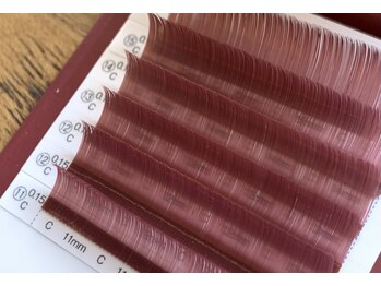 アンの家/＊モーヴピンク＊