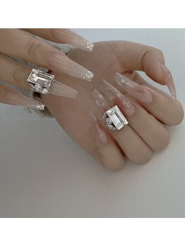 クイーンズビューティーサロン 歌舞伎町店(Queen's beauty salon)/