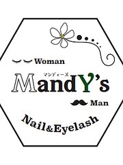 MandY's(Nail&Eyelash)