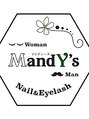 マンディーズ(MandY's)/MandY's