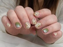 アールネイル(r.nail)/人気デザイン