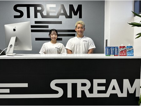 STREAM 本厚木