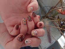 ネイルスミス 高松店(Nailsmith)/クリスマスビジュー