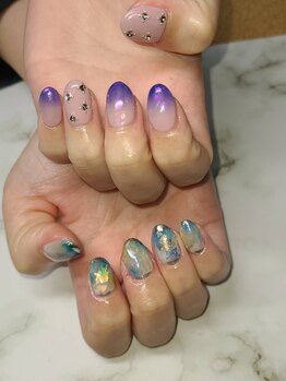 ビューティーアンドライフ オリビア(Beauty&Life Olivia)/