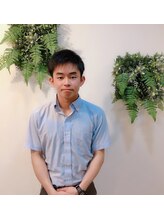 メンズガーデン(men's Garden)/ひげ脱毛後の清潔感