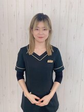 シュクレ豊田店(beauty salon shucre) 栗山 