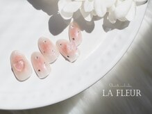 ラ フルール(La Fleur)/A/W Girly &Nuance Collection