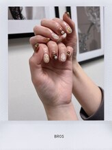 ブロース(BROS)/持ち込みdesign