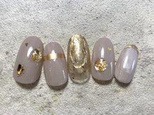 アールラッシュ アンド アールネイル(Rlash & r.nail PRODUCED BYα)/フルサンプルアート