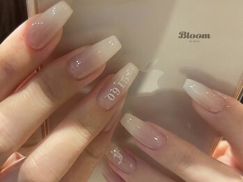 ブルーム(Bloom)/フレンチ/グラデーションコース