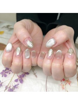 はあとねいる 野江店/野江店限定デザイン