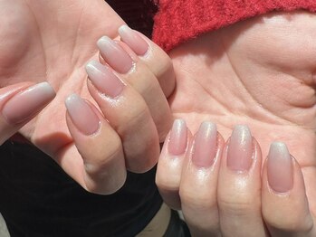 アンドヴァ ピヴォクロス店(Andova)/様々なシチュエーションネイル♪