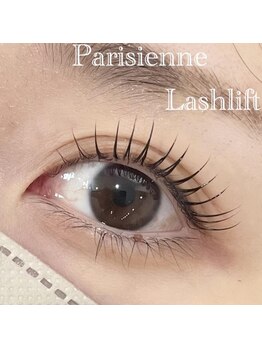 エストアール 筑紫口本店(est-r.)/#パリジェンヌ▽ストレート