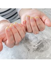 リンネ(Rinne)/スキニーフレンチ