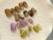 アールネイル(r.nail)/New