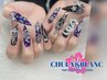 大人気！【韓国スカルプ★ダイアミチップ】元ギャルの容赦ないパーツ盛り！