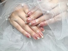 エムティーネイル(M.T nail)/