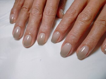 サロン ヴィーヴ(salon Vive)/#大人シックなグラデーション