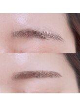 コロル(COLOR)/眉毛ワックス