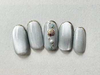 コティ(cotty)/8月☆おすすめデザイン