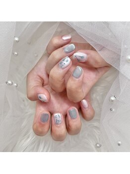 はあとねいる 下関山の田店/6月店舗限定No.4