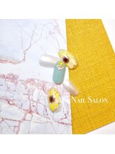 エージェーネイルズ(AJ Nails)/定額レギュラー 