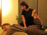 【女性人気No1★足のむくみに◎10400→9900】タイ古式90分＋フットスクラブ付