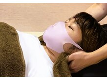ヘルスアップしばたの雰囲気（★心身ともに、癒しのひととき）