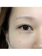 ウル(ulu)/Flat lash