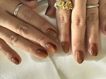 ツインズネイル(twins_nail)