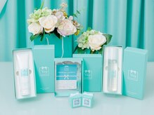 アンドナイン エス店(ANDNINE.)/当店オリジナルスキンケア取扱い