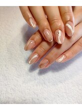 アンドナイン(&9)/持ち込みデザイン