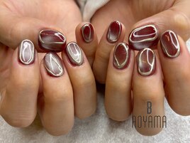 トレンドデザインコース♪