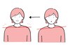 気になる身体のあらゆる歪み解消コース45～60分