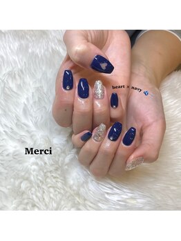 メルシー 京都店(Merci)/