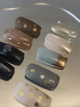 ミュー(mew)/naho担当