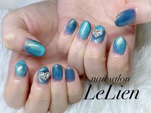 ルリアン(LeLien)/マグネットワンカラー