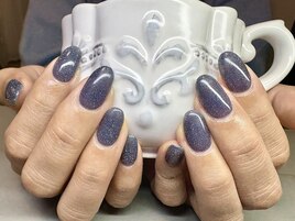 フラッシュネイル