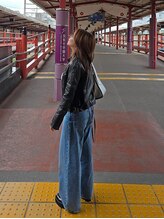 ベア(bear)&nbsp;ちあき 