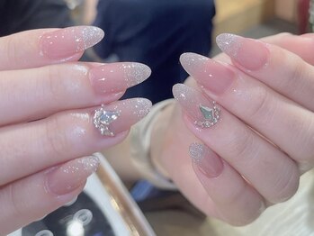 ノヴァ ネイル(Nova nail)/
